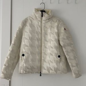Moncler Grenoble Jacket